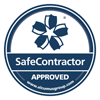 Safe Contractor Accredication