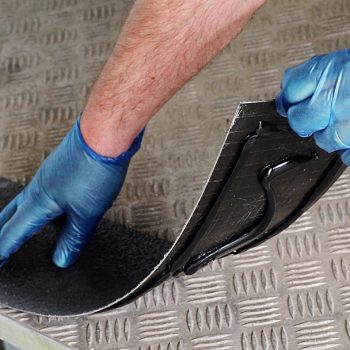 Anti-slip Adhesive