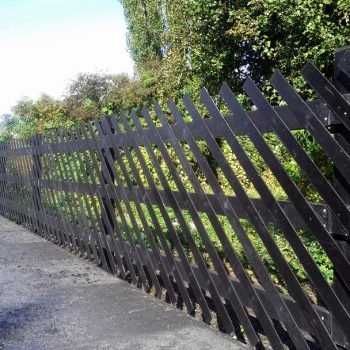 Gates, Fences and Grilles