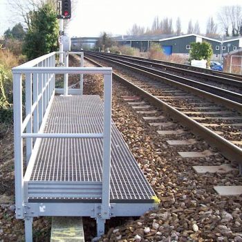 GRP Platforms