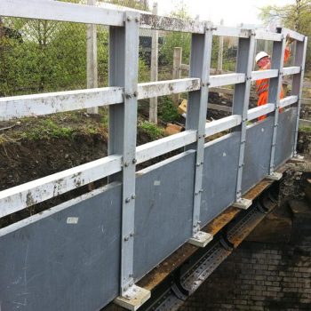 Ballast Panel Systems from Evergrip