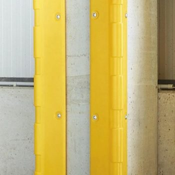 Wall Corner Protector Yellow