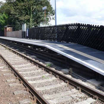 Everdeck Panel Installation