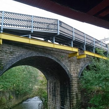 Shipley Station Leeds