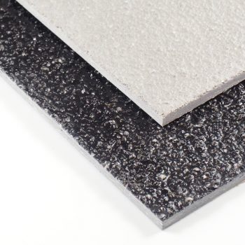 Extra Thickness GRP Flat Sheet Flooring