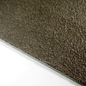 6mm GRP Floor in Black