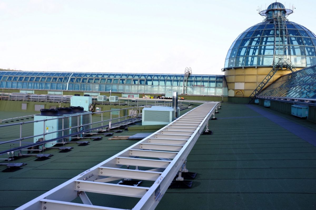 Meadowhall Shopping Centre